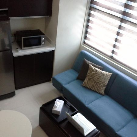 Eton Parkview Lejlighed San Pedro Makati Eksteriør billede