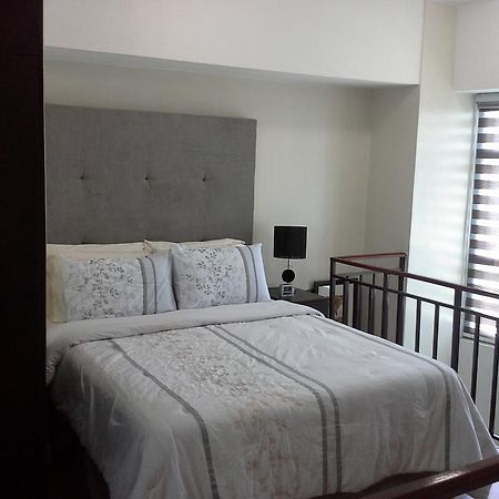 Eton Parkview Lejlighed San Pedro Makati Eksteriør billede