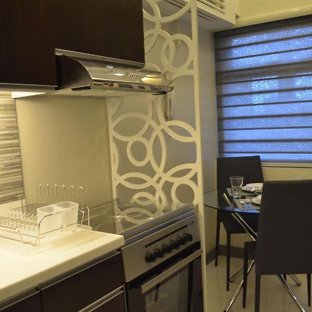 Eton Parkview Lejlighed San Pedro Makati Eksteriør billede