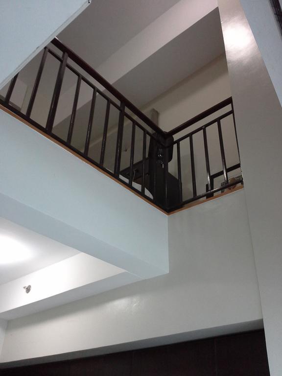 Eton Parkview Lejlighed San Pedro Makati Eksteriør billede