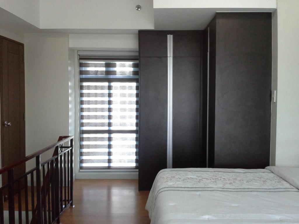 Eton Parkview Lejlighed San Pedro Makati Eksteriør billede
